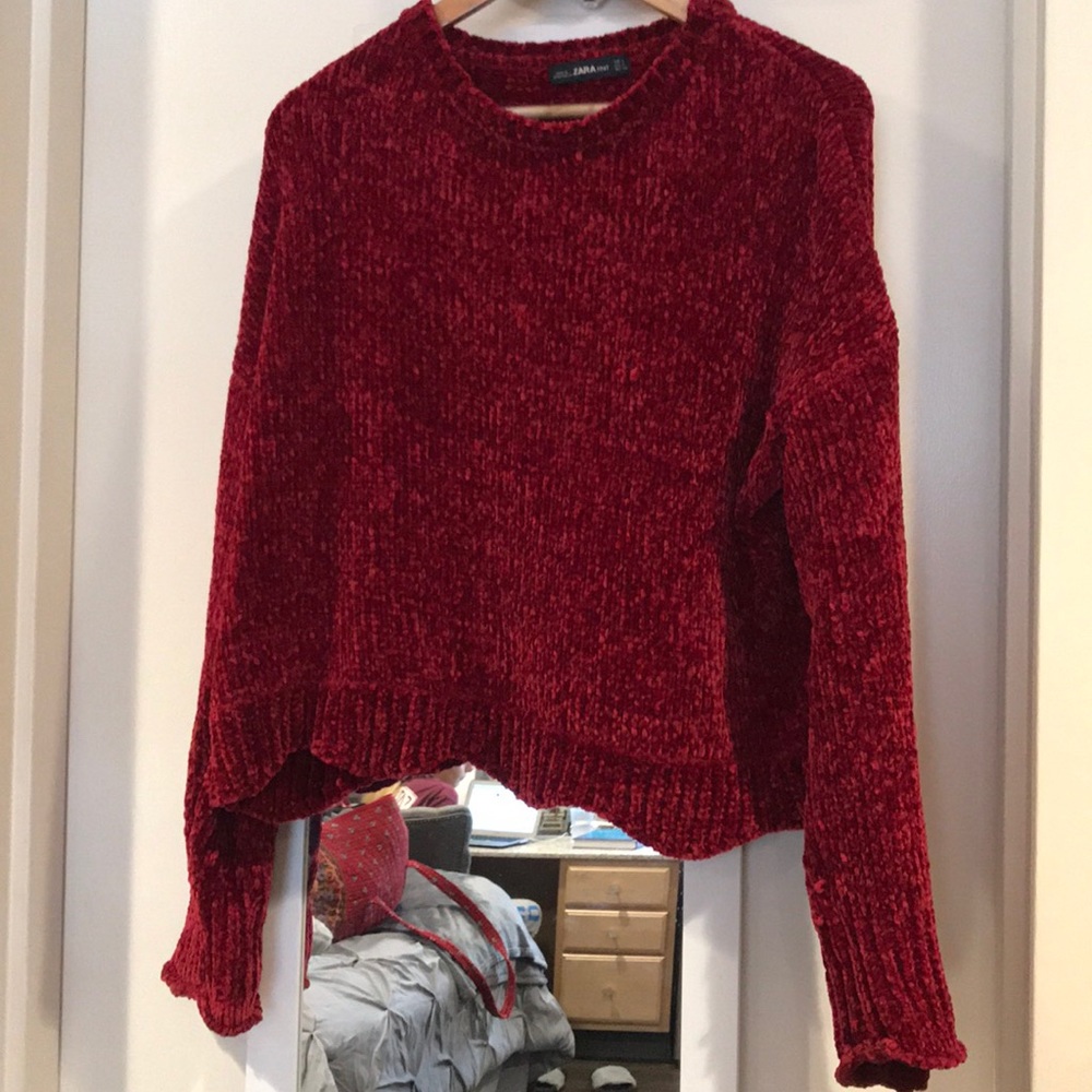 Zara Sweater
